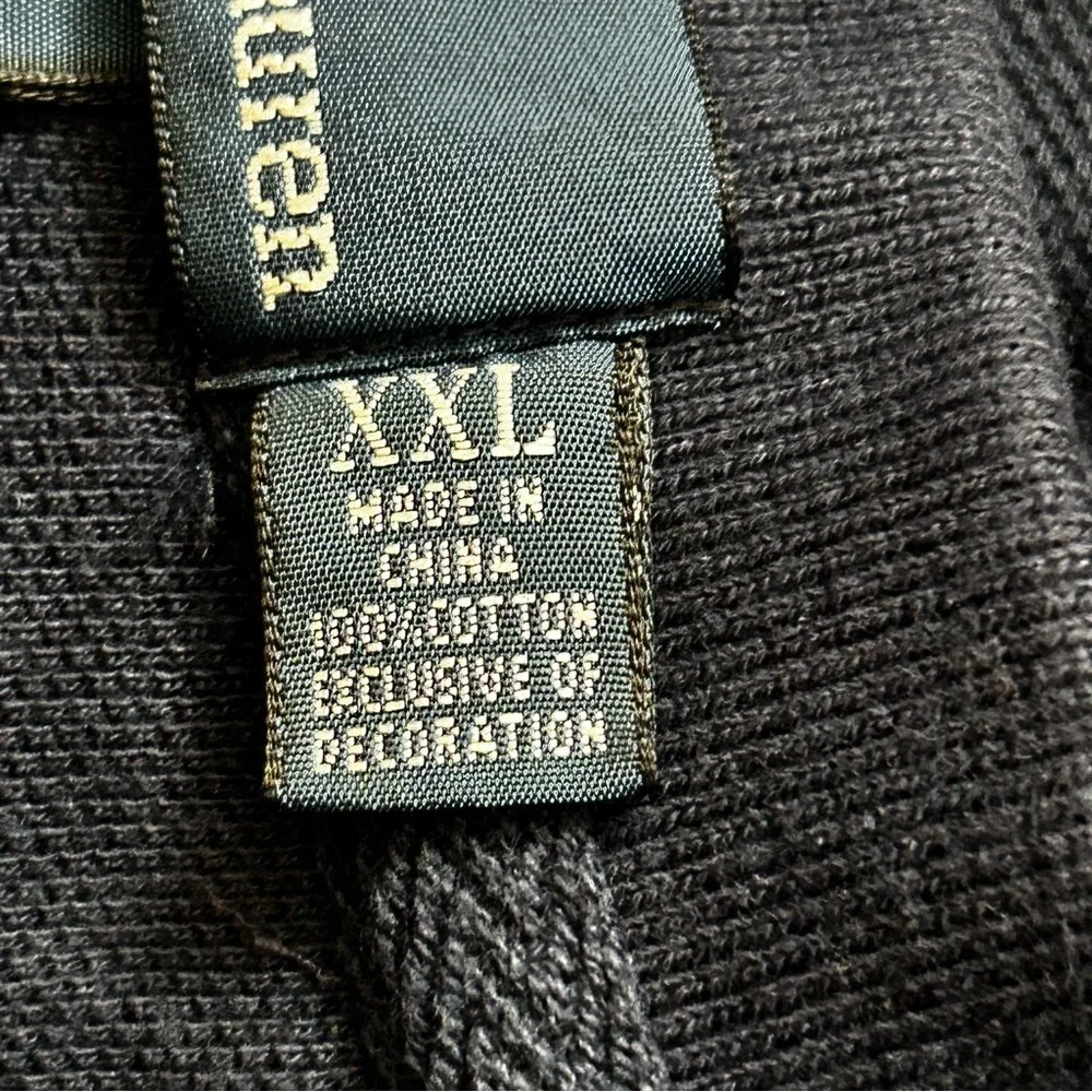 Polo Ralph Lauren Custom Fit Navy Polo Shirt